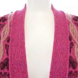 【Mã giảm giá】Áo cardigan dài CHANEL 641253