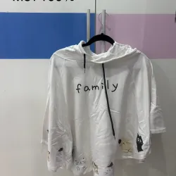 ÁO TRẺ EM CÁNH TÀ HÌNH MÈO NGỘ NGHĨNH 1021478