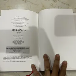 Mê Hồn Ca - Đinh Hùng 605115