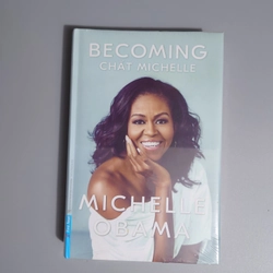 BECOMING - CHẤT MICHELLE (NEW 100%) 325789