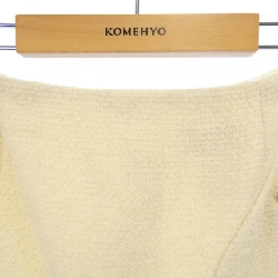 Chanel CHANEL P41575V28444 Váy - Hàng hiệu Chính hãng 819995