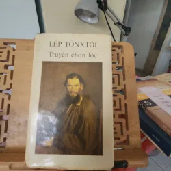 Lép tônxtôi  truyện chọn lọc 