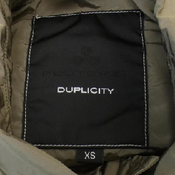 Áo khoác PEUTEREY - Hàng hiệu Authentic 898840