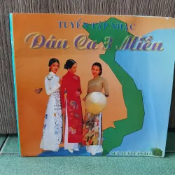 [Học đàn guitar căn bản] Tuyển tập nhạc dân ca 3 miền - Học hát dân ca 