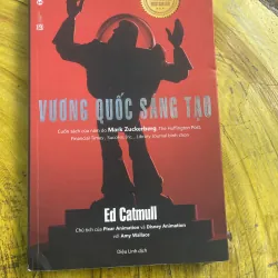 VƯƠNG QUỐC SÁNG TẠO phiên bản mới