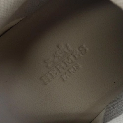 Giày sneaker HERMES Loop 252000Z 658858