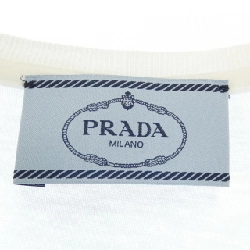 Áo thun PRADA - Hàng hiệu Chính hãng 825991