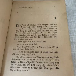 Bây giờ em ở đâu tiểu thuyết 976113