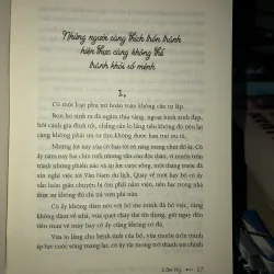 Đời còn dài hà tất phải hoang mang - Lâm Hy 781223