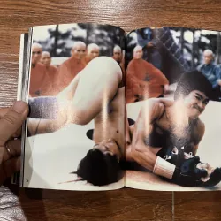 Lý Tiểu Long cuộc đời và sự nghiệp (8) 994102