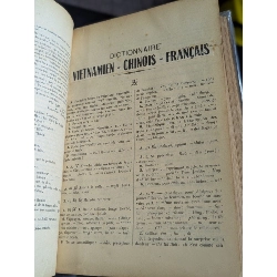 Từ điển việt hoa pháp - Gustave Hue 495471