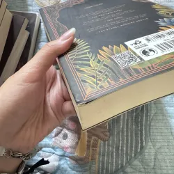 Trăm năm cô đơn - Gabriel García Márquez 763765