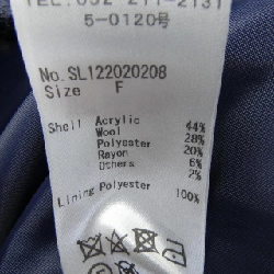 sheller SL122020208 Jacket - Hàng hiệu Authentic 818524