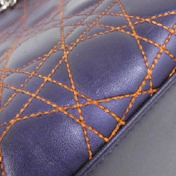 Túi Christian Dior Lady Dior Medium M0550PAMD - Hàng hiệu Authentic 804737