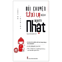 Nói Chuyện Thú Vị Như Người Nhật - Teruyuki Yoshida ASB.PO Oreka Blogmeo 230225