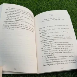 Percy Jackson and the Olympians - 5 quyển 745221