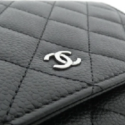 Ví Chanel Timeless Classic Line AP0250 Chain Wallet - Hàng hiệu Authentic 806223