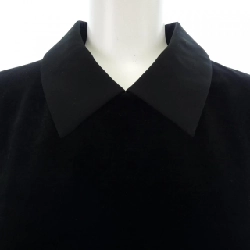 【Mã giảm giá】Vélo Noir VELOUR NOIR Đầm 647785