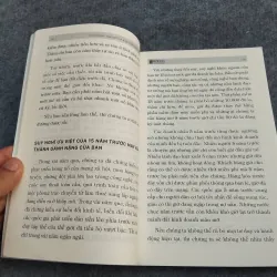 INFLUENCER. PHƯƠNG PHÁP 5 BƯỚC 937253