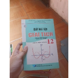 Giải bài tập giải tích 12 - Minh Khang 2008 (Giáo khoa) VAVO1304-AK3ST3