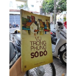 Số đỏ - Vũ Trọng Phụng 202397
