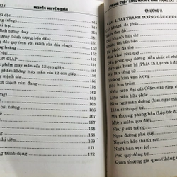 📘 PHONG THỦY LONG MẠCH VÀ HÌNH TƯỢNG CÁT TƯỜNG 488500