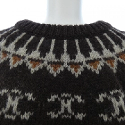 【Mã giảm giá】Celine CELINE Áo len 646511