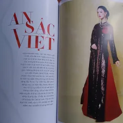 Tạp chí Mốt phiên bản số đặc biệt 2026 787632