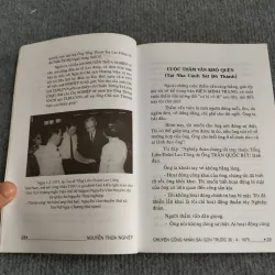 CHUYỆN CÔNG NHÂN SAIGON TRƯỚC 30.4.1975 (VỚI CÁC TÀI LIỆU THẬT, NGƯỜI THẬT, VIỆC THẬT) 694827