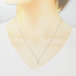 Dây chuyền kim cương PT900/PT850 0.30CT - Hàng hiệu Chính hãng 866513