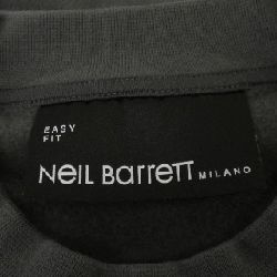 Neil Barrett NBV7JS010S Áo khoác - Hàng hiệu Authentic 895291