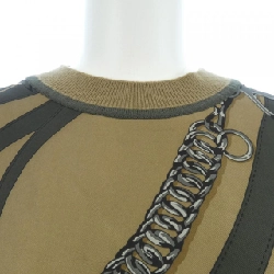 【Mã giảm giá】HERMES Áo len 641458