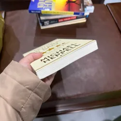 DỊCH VỤ KHÁCH HÀNG 5 SAO – MICHAEL HEPPELL- K5 1032932