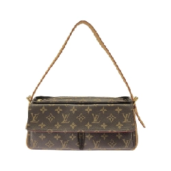 Túi xách vai Louis Vuitton Monogram Viva Cite MM M51164 - Hàng hiệu Chính hãng