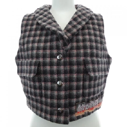 CHANEL P71277V62646 Áo gile - Hàng hiệu Chính hãng