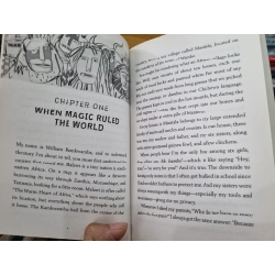 THE BOY WHO HARNESSED THE WIND - WILLIAM KAMKWAMBA, BRYAN MEALER 119746