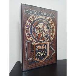 Dại Thì Chết - Mario Puzo New 100% HCM.ASB0502 Rebooks.vn