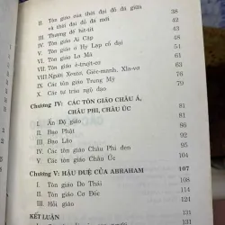 Các Tôn Giáo - Paul Poupard 699378