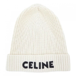 Mũ len CELINE 2A25R535Q