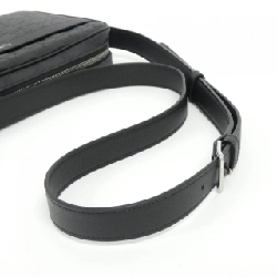 【新品】Celine 117003FS3 Túi đeo vai 614235