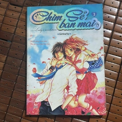 Chim Sẻ Ban Mai tập 3