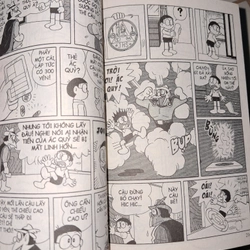 Doreamon Tuyển Tập Theo Chủ Đề - 6 Những Câu Chuyện Đáng sợ 471876