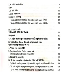 Lịch sử chủ nghĩa tư bản từ 1500 đến 2000 - Michel Beaud  717874