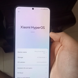 Redmi K50  462614