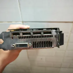 Card màn hình Rx570 4G tặng dây VGA to Display port  716961