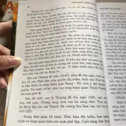 Tam quốc bình giảng-Nguyễn Tử Quang 993275