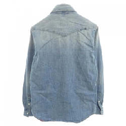 Áo sơ mi &WORKS - Hàng hiệu Authentic 900305