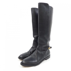 Giày bốt dài CHRISTIAN DIOR 663757