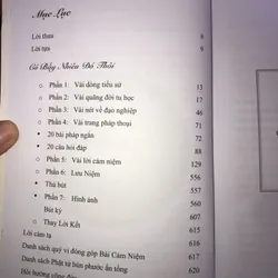 Cuộc đời và thân giáo của hoà thượng thiền sư Kim Triệu Khippapanno 734407