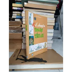 Kể chuyện thành ngữ tiếng Anh - Lê Tuấn Đạt